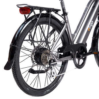 ebgo cc50 electric bicycle EbGO CC50 Electric Bike