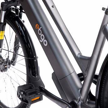 nakto 26 city electric bicycle Nakto Camel Men's Electric Bike [250W + 350W]