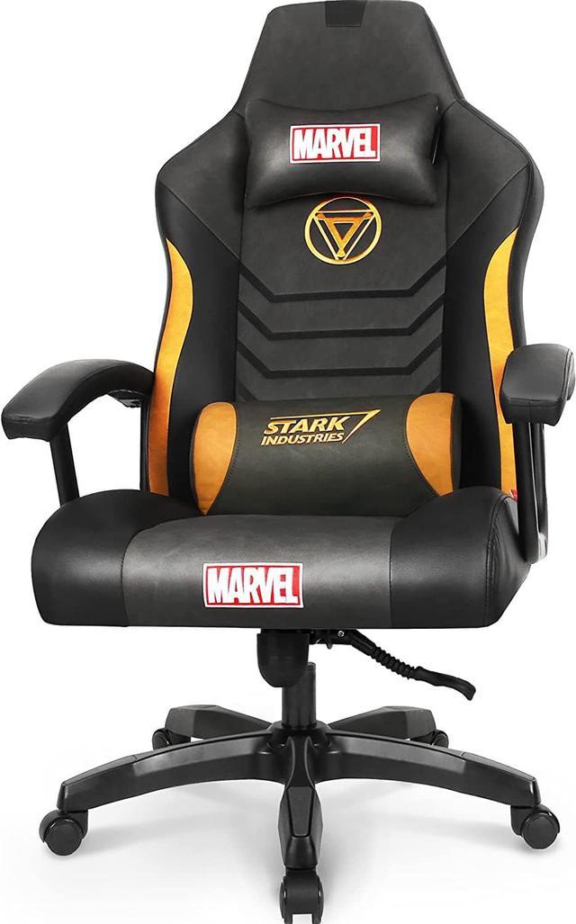 Marvel game chair sale