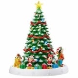 DISNEY Animated Tree with selling Music