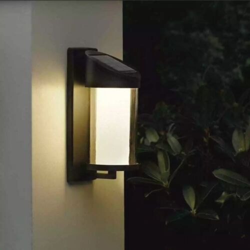 Naturally solar deals post accent lights